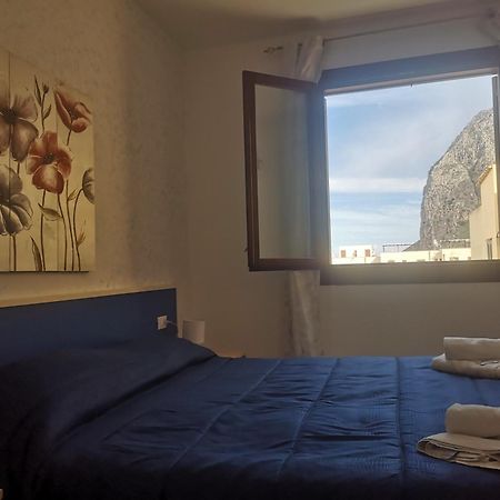 Casa Vacanza Da Samuele San Vito Lo Capo Exterior foto