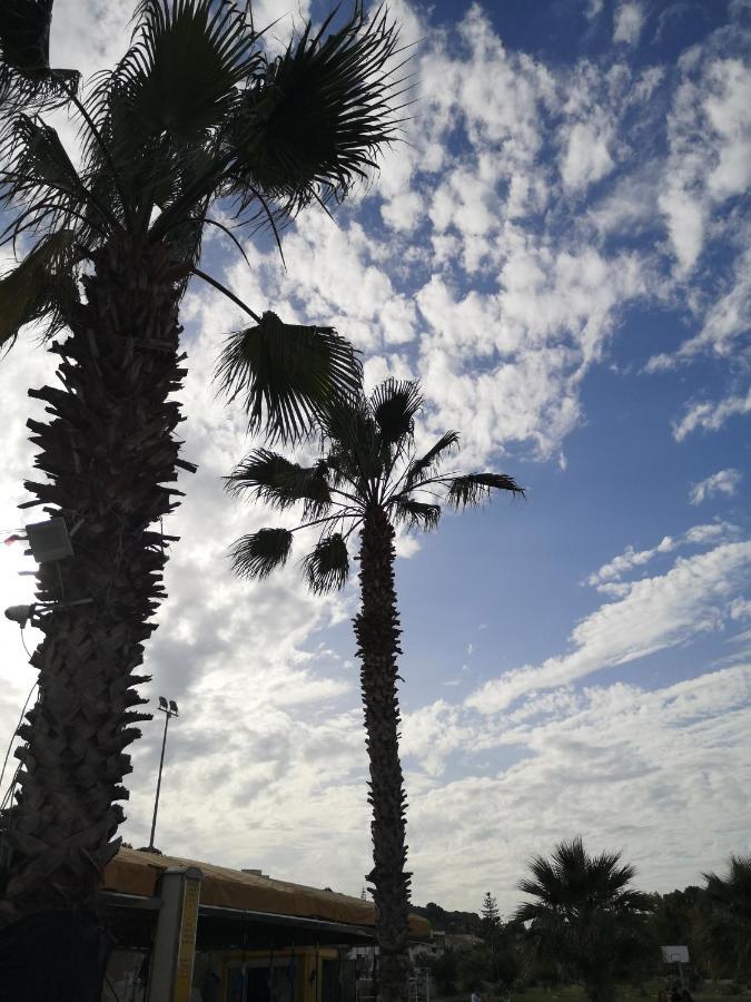 Casa Vacanza Da Samuele San Vito Lo Capo Exterior foto