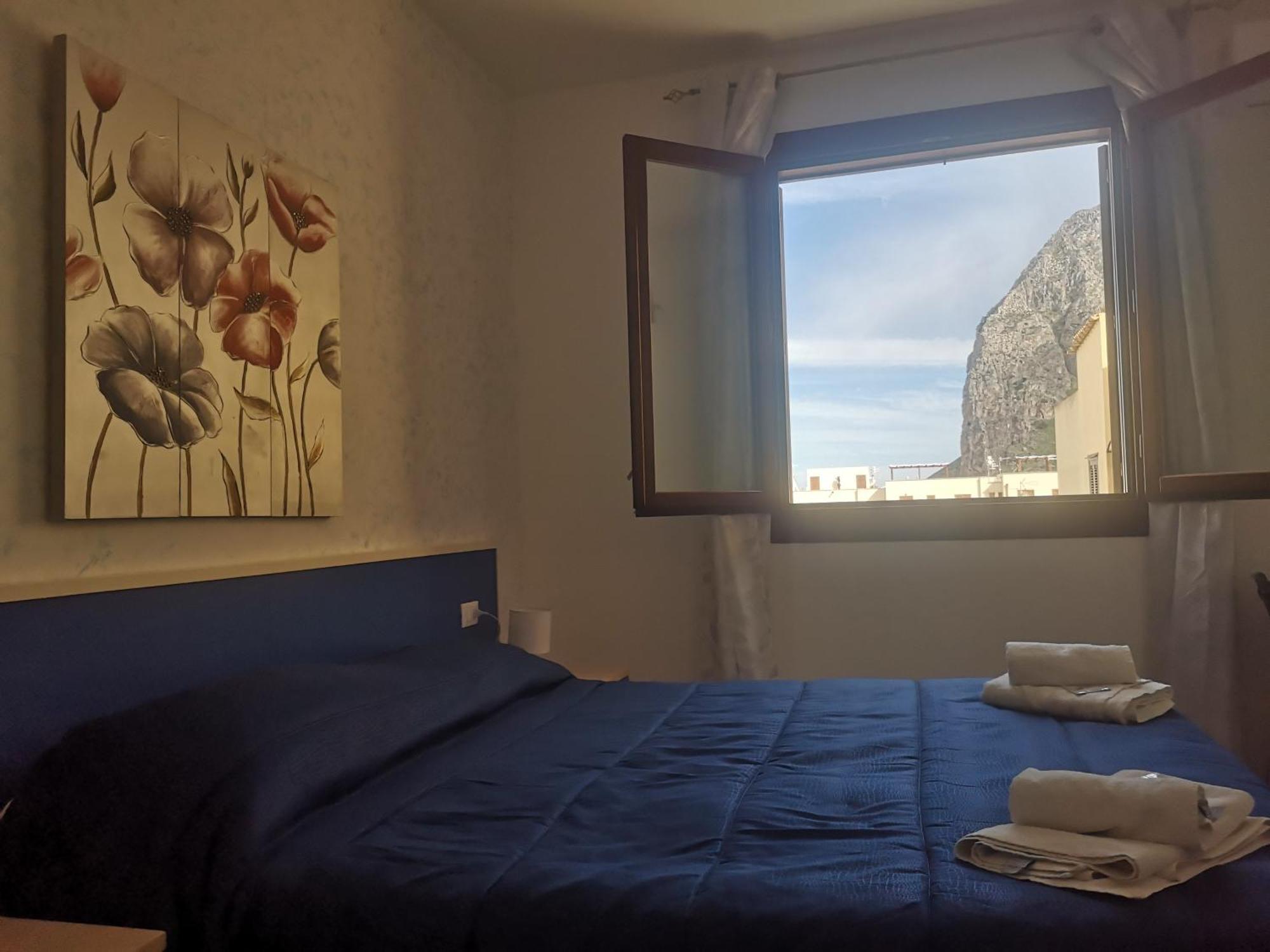 Casa Vacanza Da Samuele San Vito Lo Capo Exterior foto