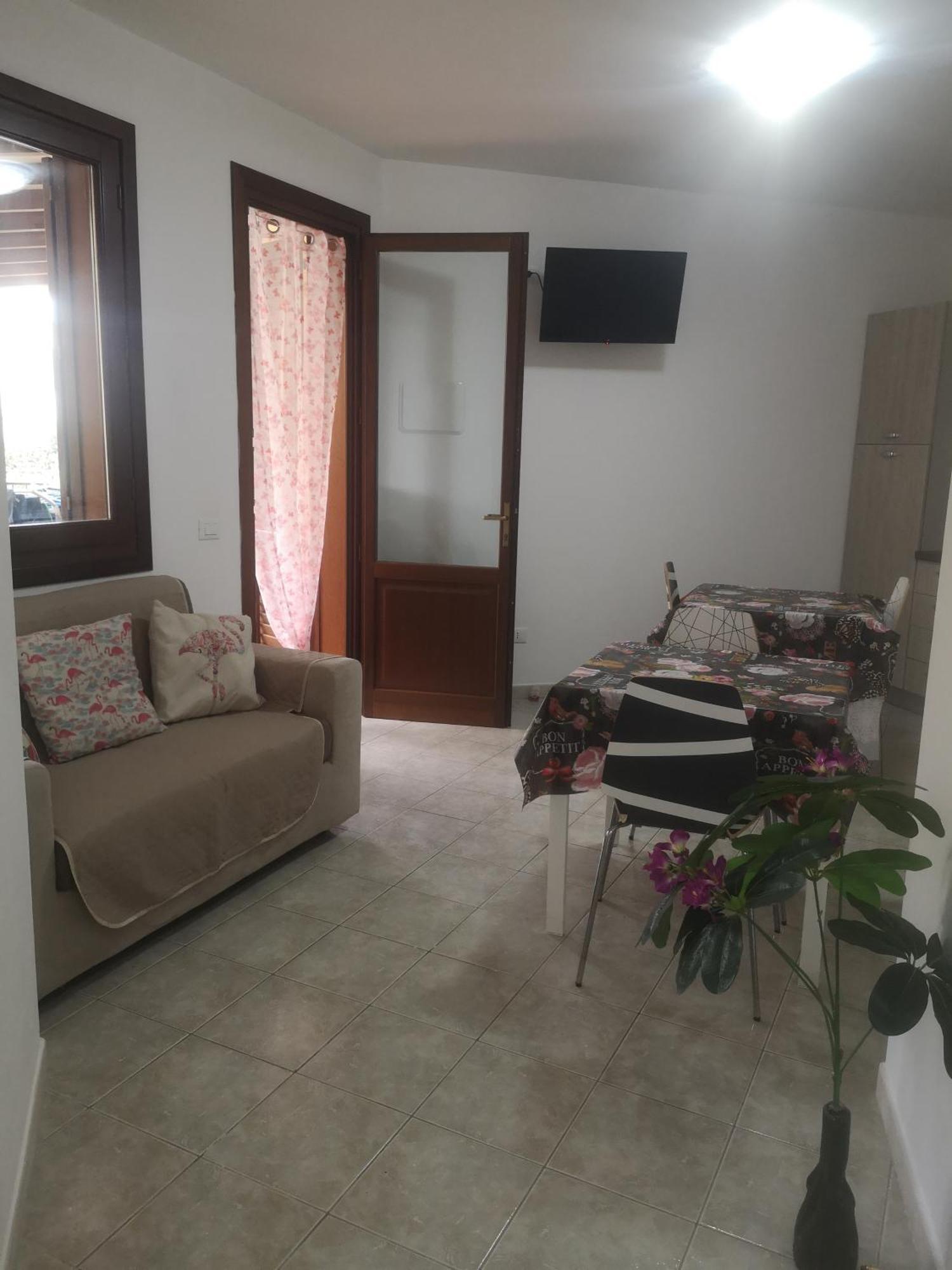 Casa Vacanza Da Samuele San Vito Lo Capo Exterior foto