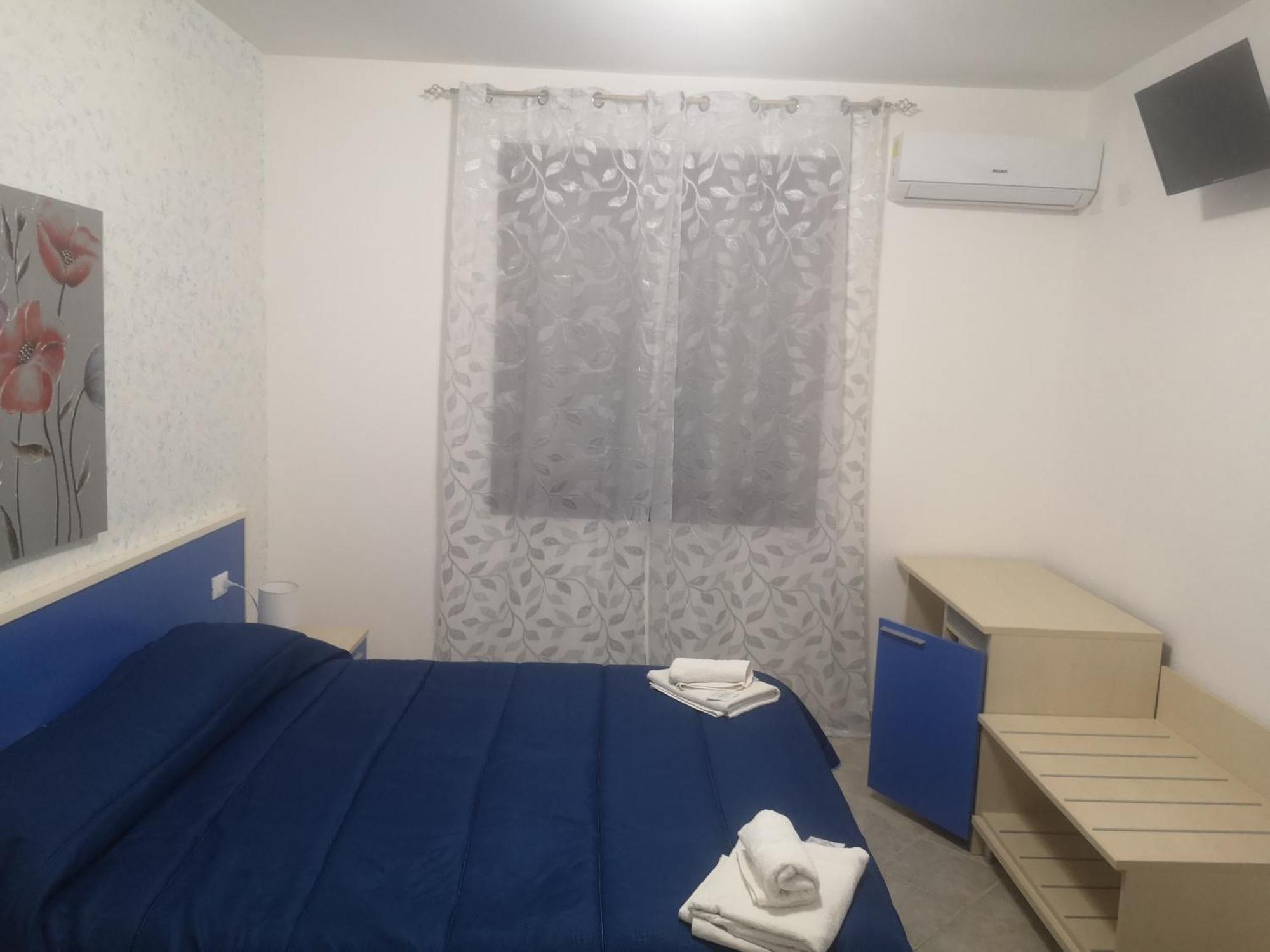 Casa Vacanza Da Samuele San Vito Lo Capo Exterior foto