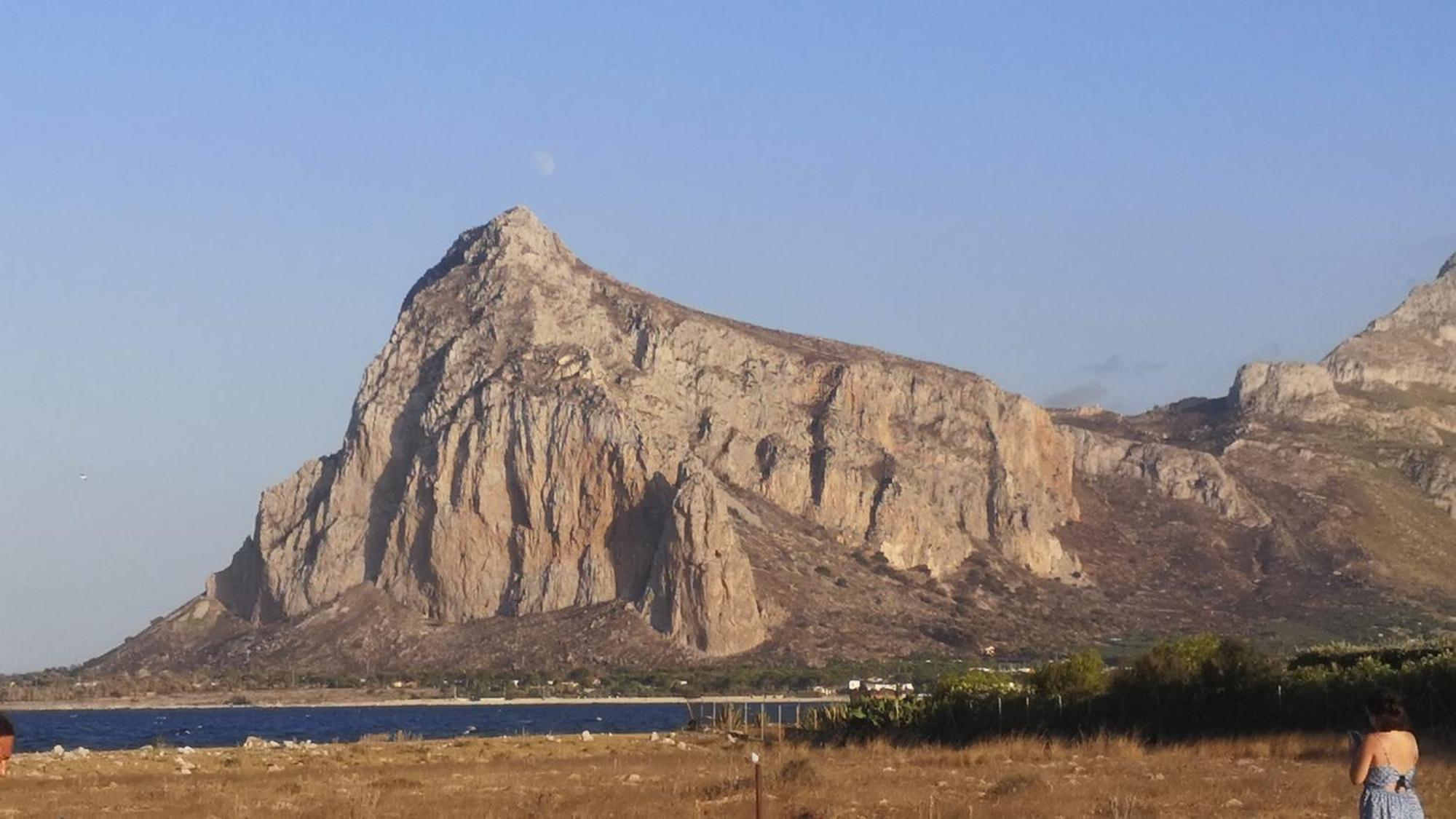 Casa Vacanza Da Samuele San Vito Lo Capo Exterior foto